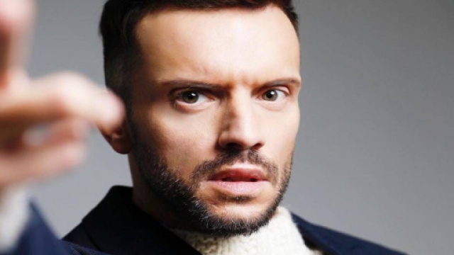 Photo prise du compte Instagram d'Ermanno