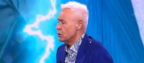 En 'Secret Story' Jordi Gonz&aacute;lez ha estallado contra Cynthia Mart&iacute;nez (Telecinco)