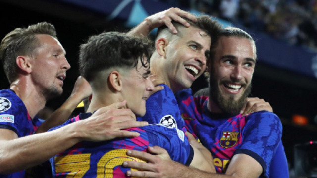 FC Barcelone : ces 5 joueurs dont le club souhaiterait se d&eacute;barrasser cet hiver - Source : capture, Twitter