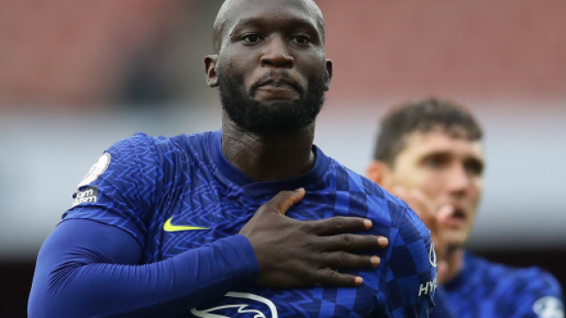 Lukaku potrebbe tornare all'Inter.