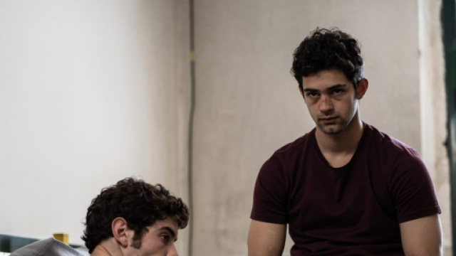 Mare fuori, spoiler sesta puntata: Carmine vorr&agrave; uccidere Pirucchio