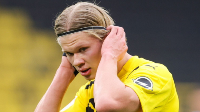 Mercato : Erling Haaland a annonc&eacute; son choix au Borussia Dortmund - footmercato.net