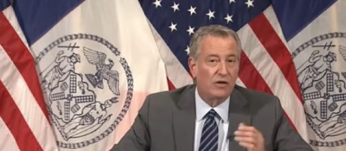 Omicron surges in New York (Image source: Al Jazeera/YouTube)