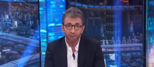 Pablo Motos fue fuertemente criticado en Twitter por su mon&oacute;logo sobre el Covid en Europa (Captura de pantalla)