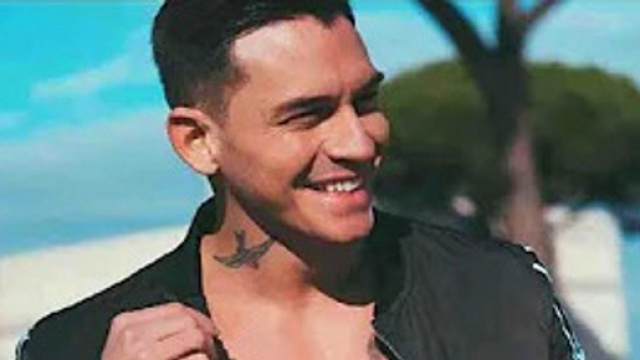 Chi &egrave; Alessandro Basciano, il nuovo inquilino della casa del GF Vip.