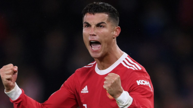 How many different clubs has Cristiano Ronaldo scored against ... - goal.com