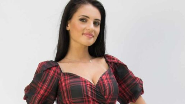 Intervista in esclusiva per Blasting News a Martina Fusco