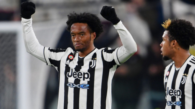 Juventus, la possibile formazione contro il Cagliari: tridente Bernardeschi, Morata, Kean.