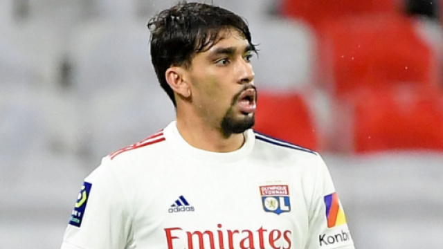 Lyon's Lucas Paqueta banned for derby - ligue1.com