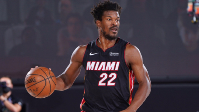 NBA, far rifiatare Butler per averlo al meglio della condizione.