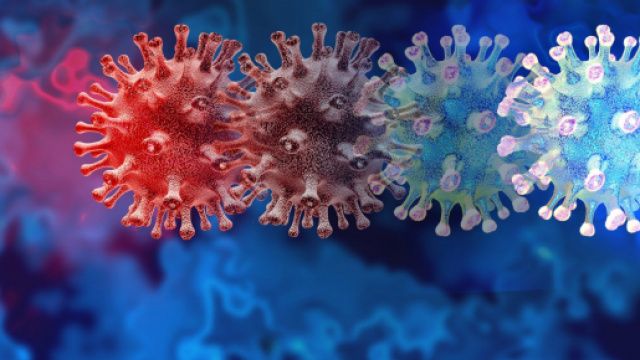 Omicron #B.1.1529 : comment ce nouveau #variant du SARS-CoV-2 a-t ... - connectedoctors.fr