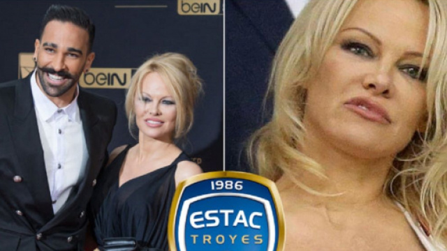 'Pamela, trip*te-l&agrave; moi', le chant qui n'a pas plu &agrave; Adil Rami (captures YouTube)