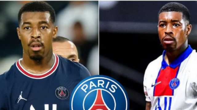 PSG : Kimpembe d&eacute;sabus&eacute; par le vestiaire, un transfert &agrave; l'&eacute;tude (captures YouTube)