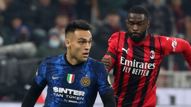 Serie A, top 11 del 2021: &egrave; dominio di Milan e Inter, nessun giocatore di Juventus e Atalanta.