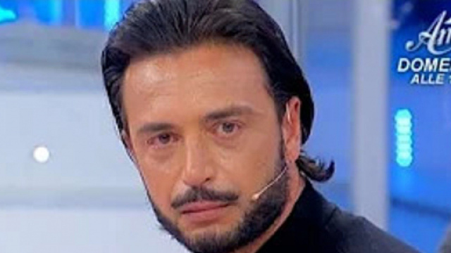 U&D, Armando Incarnato stanco delle critiche: 'Sono sempre sulla bocca di tutti'.