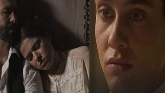 Una vita, spoiler al 1 gennaio: Felipe e Genoveva sequestrati, Miguel vuole sposare Anabel.