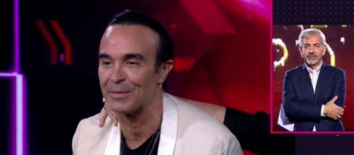 Luis Roll&aacute;n es el cuarto finalista de 'Secret Story' (Twitter, SecretStory_es)