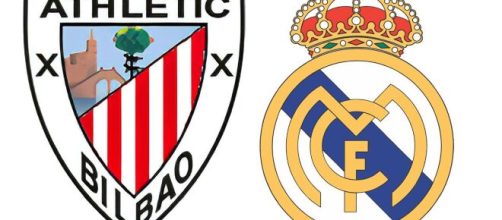 Onde assistir Athletic Bilbao x Real Madrid ao vivo (Arte/Eduardo Gouvea)