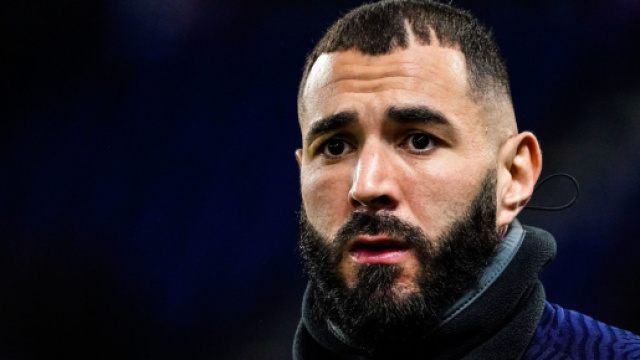 Affaire de la sextape : Un an de prison avec sursis pour Benzema ... - foot11.com