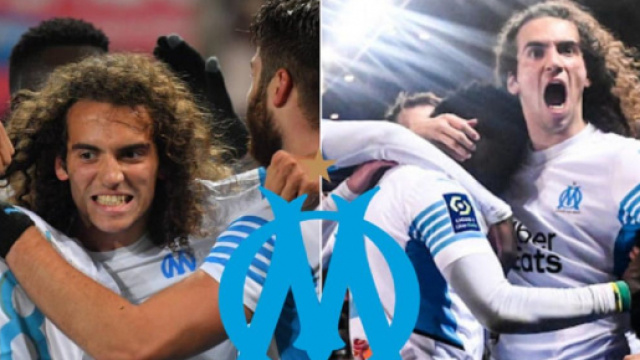 'Arracher sa perruque' Matteo Guendouzi menac&eacute; par ses adversaires, Payet s'en m&ecirc;le (captures YouTube)