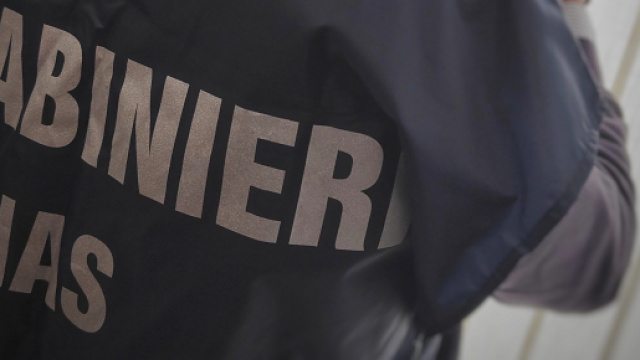 Coronavirus, scoperti dai Nas 308 medici e sanitari No-Vax