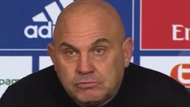 Fr&eacute;d&eacute;ric Antonetti : 'Lyon, c'est l'endroit o&ugrave; je me fais le plus voler' (capture YouTube)