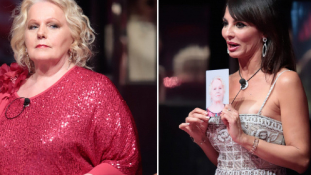 GF Vip, Miriana sbotta con Katia: 'Non ti permetto pi&ugrave; di ferirmi, c'&egrave; mio figlio a casa'.