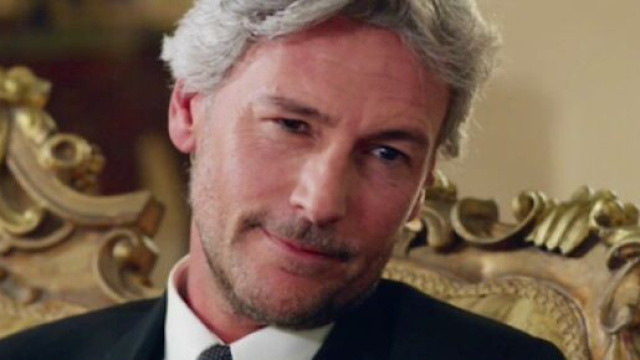 Il Paradiso 6, parla Umberto Guarnieri.