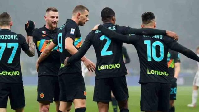 Le pagelle di Inter-Torino 1-0.