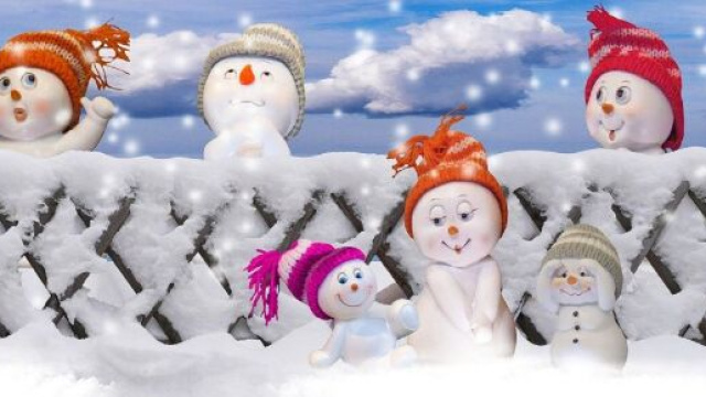 L'oroscopo del week-end 25 e 26 dicembre: Natale divertente per Leone.