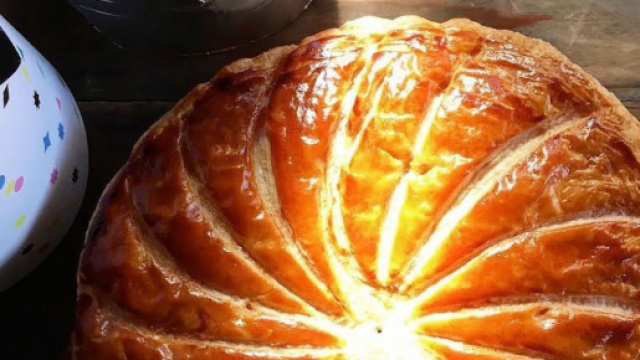 Una selezione di dolci dell'Epifania.