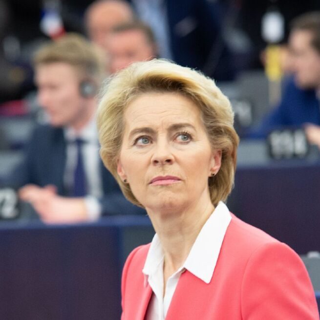 Le pr&eacute;sident de la Commission europ&eacute;enne n'a pas demand&eacute; d&rsquo;abroger le code de Nuremberg (The Left/Flickr)