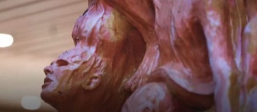 "Pillar of Shame" faces removal (Image source: BBC News)