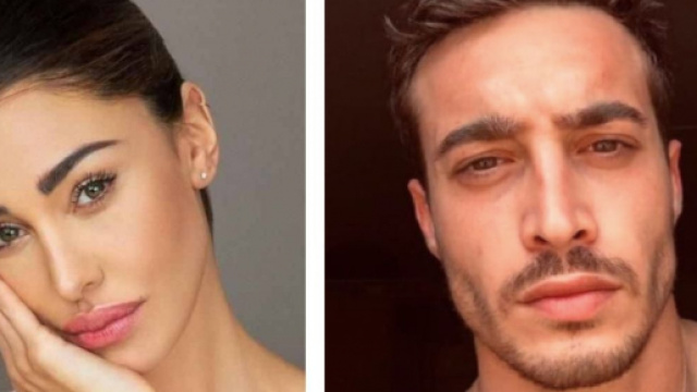 Belen Rodriguez, gelo con Antonino e rumor: 'Coppia scoppiata, lontani emotivamente'.