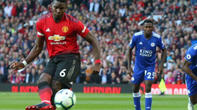 Inter: possibile scambio Izzo-Gagliardini, Juve: idea Pogba e derby d'Italia per Acerbi.