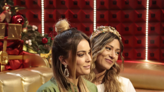 Jessica Selassi&egrave; discute con Sophie di Alessandro: 'Lo sai dal giorno uno che mi interessa'.