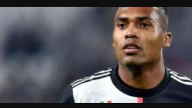 Juventus, Alex Sandro in uscita