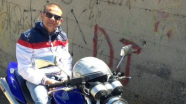 La madre di Gabriele de Tursi ha lanciato un appello per 'riavere il corpo' del figlio scomparso nel 2013.
