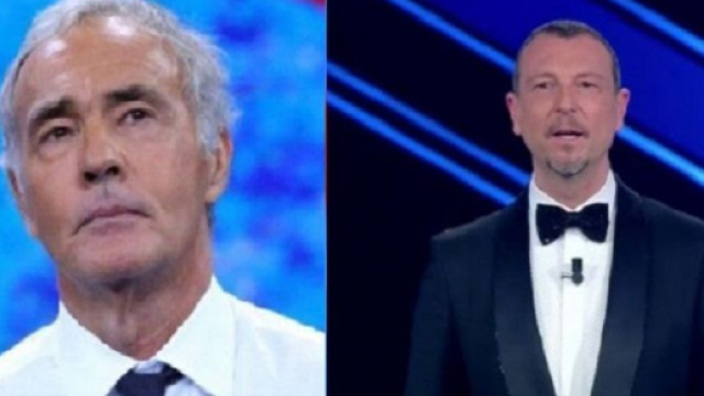 Massimo Giletti, compie 60 anni nel 2022.