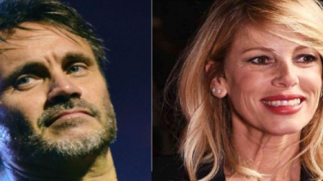 Nek e Alessia Marcuzzi sono fra i personaggi che compiranno 50 anni nel 2022.