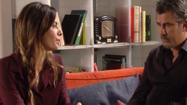Un Posto al sole, episodio marted&igrave; 28 dicembre: Franco e Angela in crisi.
