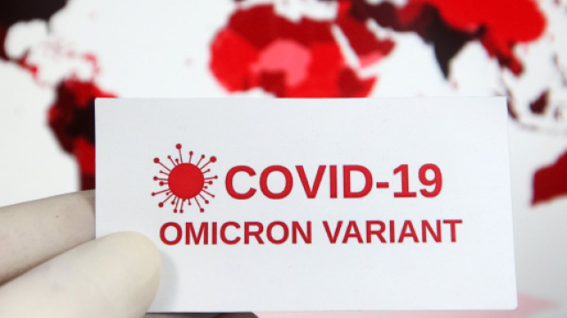 WHO says omicron Covid variant has spread to 38 countries - cnbc.com