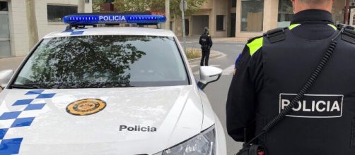 Un polic&iacute;a se quita la vida en comisar&iacute;a (Ayuntamiento de Lleida)