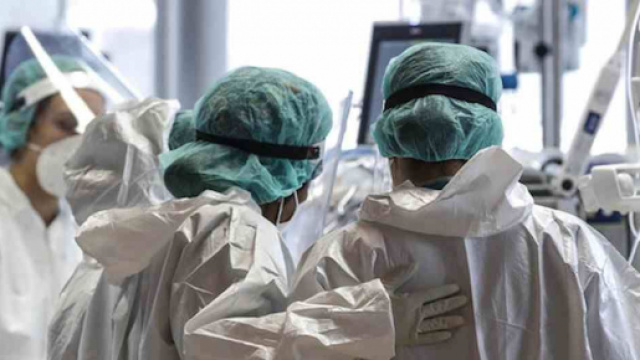 Bari, chirurgo deceduto dopo aver passato 12 ore in sala operatoria | blitzquotidiano.it
