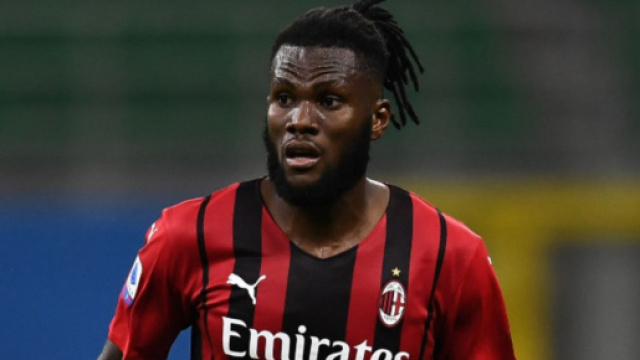 Calciomercato Milan, rinnovo Kessie: no passi avanti.