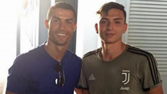 Crotone, idea Delli Carri per gennaio