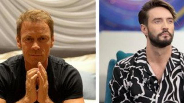 Gf Vip, Alex Belli, retroscena su Rocco Siffredi: 'Mi voleva per un suo film'.