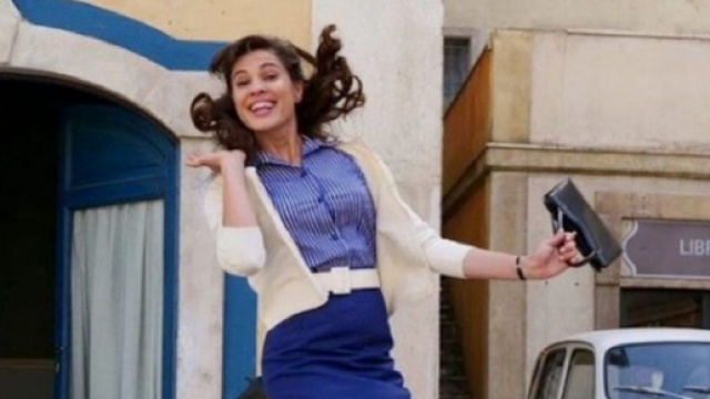Il Paradiso delle Signore, episodio 7 gennaio: Anna si presenta alla famiglia del fidanzato.
