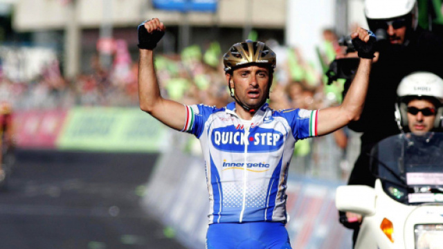 Ciclismo, Paolo Bettini: 'I giovani senza fame, Bennati? Da ct lo dovetti lasciare a casa'.