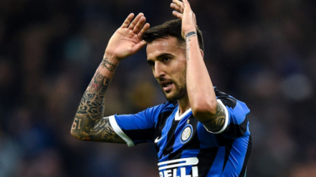 Inter, la Juventus chiede Vecino.